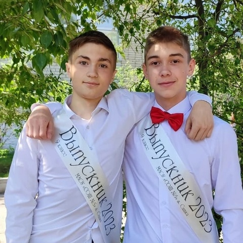 Кирилл Алещенко