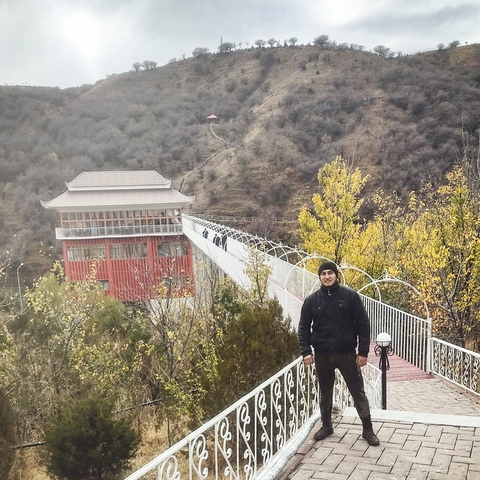 Нурбол Жунисов