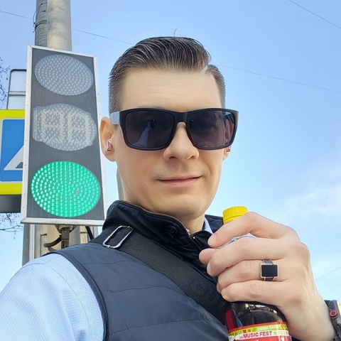 Антон Елисеев