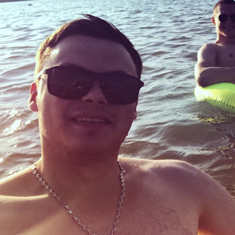 Александр Третьяков