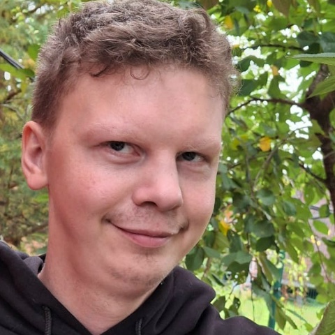 Илья Салтыков